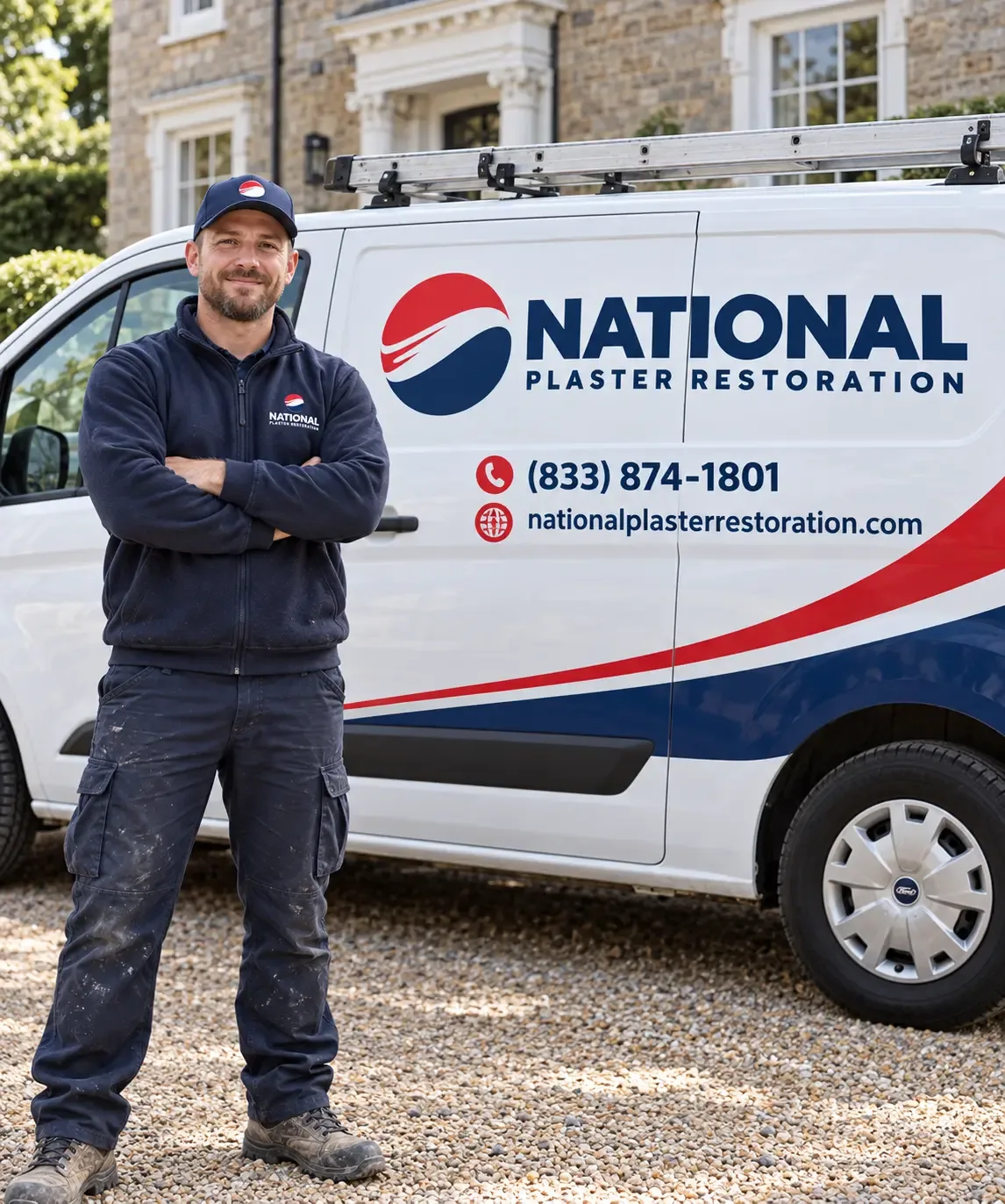 Plaster Repair company in Eskdale, WV